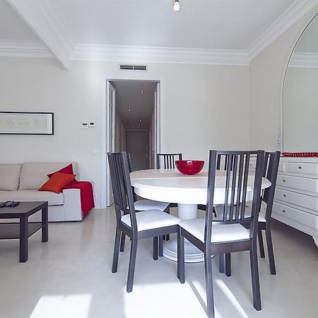 Central And Spacious Family Apartment Barcelona Bagian luar foto