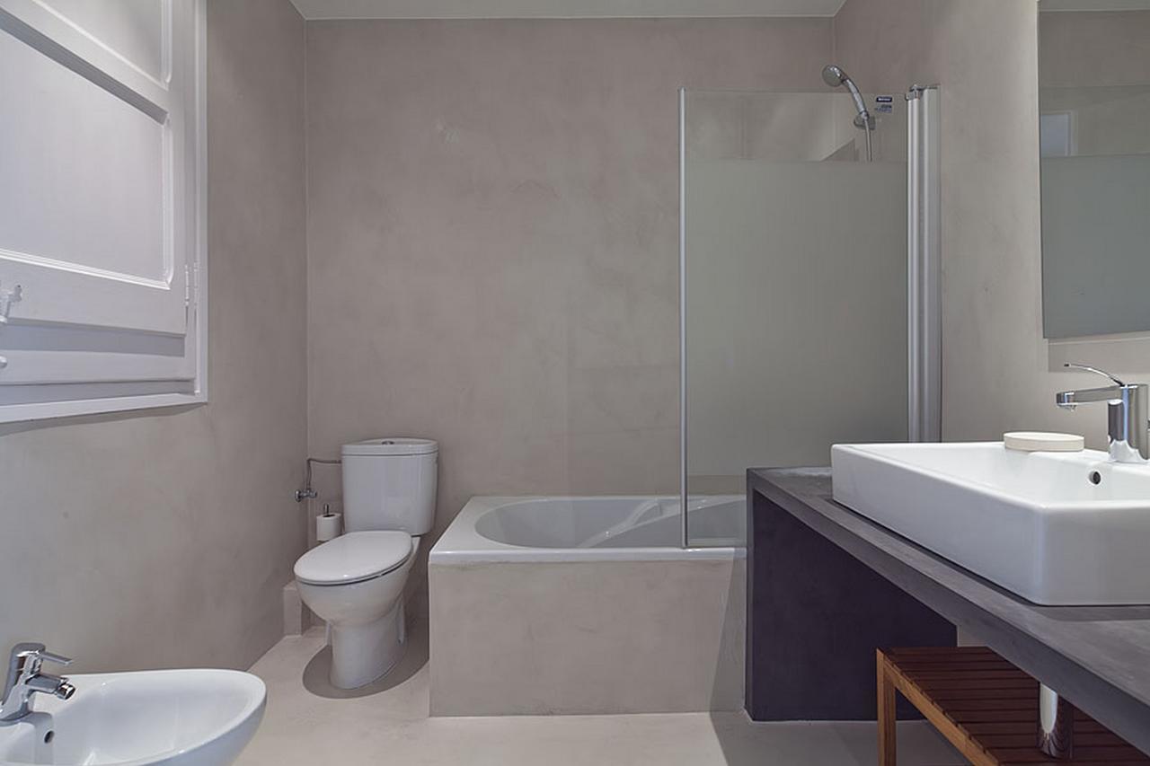 Central And Spacious Family Apartment Barcelona Bagian luar foto